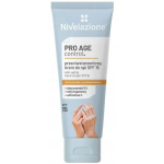 Nivelazione Pro Age Control Anti-Aging Hand Cream SPF15, 50 ml