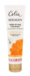 CELIA Collagen Hand and Nail Cream with Calendula, 125 ml