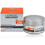 L&rsquo;Or&eacute;al Men Expert Hydra 24h Intensive Moisturizing Cream 50 ml