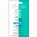BIELENDA Skin O3 Zone Oxygenating & Moisturizing Mask 8 g