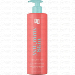 AA YOU.mmy Skin Peach Firm Firming & Moisturising Body Lotion 400 ml