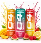 Cellucor C4 Smart Energy 330 ml