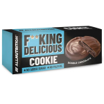 ALLNUTRITION FITKING DEICIOUS COOKIE 128 g