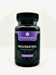VitalHarmony Resveratrol 250 mg - 30 kapslit