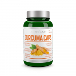 Activlab Curcuma Caps - 60 kapslit
