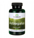 Swanson Astragalus - 120 kapslit
