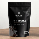 VitalHarmony Diet Shake 500g