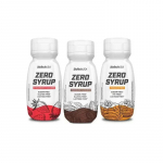 BioTechUSA Zero Syrup 320ml