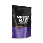 BioTechUSA Muscle Mass 1000g