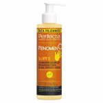 PERFECTA Fenomen C Smoothing Cream for Hands, Nails and Cuticles - Vitamin Gloves 195 ml