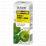 Dr. Sante Sebocontrol Intelligent Mattifying Serum Cica + Zinc + AHA 30 ml