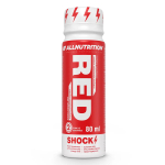 ALLNUTRITION REDSHOCK 80 ml