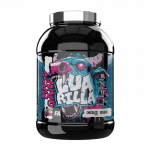 Fitness Authority GUARILLA Mass Gain 3 kg