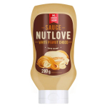 ALLNUTRITION NUTLOVE KASTE 280 g
