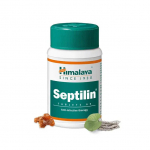 Himalaya Septilin - 60 tabs. (Indian Version)