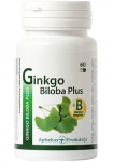 Unifarma Herbals Ginkgo Biloba Plus 60 caps