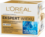 LOREAL Expert Age 40+ Anti-wrinkle moisturizer for the day 50 ml