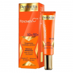 PERFECTA Fenomen C 50+/60+ Eye & Eyelid Cream &ndash; Brightening, Puffiness Reduction, Wrinkle Reduction 15 ml