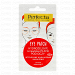 PERFECTA Eye Patch 45+ Hydrogel Korean Eye Patches 1 pair
