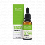 BEAUTY FORMULAS Ceramides Repair Serum 30 ml