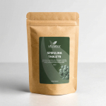 VH.Nutra Spirulina tabletid &ndash; 150g