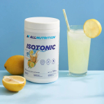 ALLNUTRITION - ISOTONIC 700g