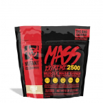 Mutant Mass Extreme 2500 - 2720 grammi