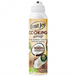 BEST JOY Coconut Oil Cooking Spray - 250ml