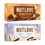 ALLNUTRITION NUTLOVE MAGIC CARDS 104 g