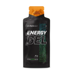 BioTechUSA Energy Gel 40g