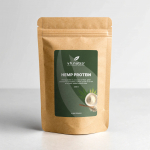 VH.Nutra Kanepivalk &ndash; 200 g