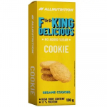 ALLNUTRITION FITKING DEICIOUS COOKIE 128 g