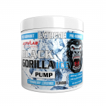 Activlab Black Gorilla Ice Pump Preworkout (purk 300 g)