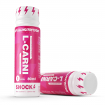 ALLNUTRITION L-CARNI SHOCK 80 ml