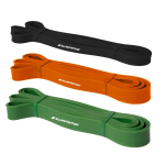 ALLNUTRITION - Power Band set - 3 pc