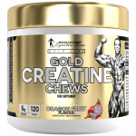 KEVIN LEVRONE Levrone GOLD Creatine Chews 120 tabletti