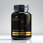 VH.Nutra Elektrol&uuml;&uuml;did &mdash; 60 kapslit