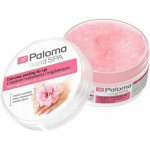 Paloma Hand Spa Sugar Hand Scrub 125 ml