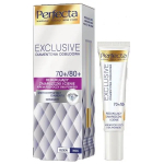 PERFECTA Exclusive 70+/80+ Eye & Eyelid Cream &ndash; Wrinkle and Dark Circle Reduction 15 ml