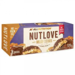 ALLNUTRITION NUTLOVE K&Uuml;PSISED 130 g