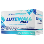 ALLNUTRITION LUTEINALL MAX 60 caps