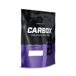 BioTechUSA CarboX 1000g