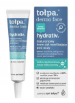 TOŁPA Dermo Face Hydrativ Hyaluronic Moisturizing Eye Gel-Cream 10 ml