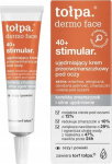 TOŁPA Dermo Face Stimular 40+ Firming Anti-Wrinkle Eye Cream 10 ml