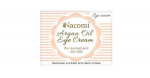 Nacomi Natural Argan Eye Cream 15 ml