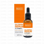 Beauty Formulas Brightening Face Serum 2% Vitamin C 30 ml