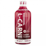 ALLNUTRITION L-CARNI CONCENTRATE 1000 ml