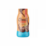 CHEAT MEAL Sauce 0% Smoke BBQ - 500ml