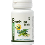 Unifarma Herbals Bamboo Silica 60 caps