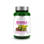 Activlab - Rhodiola 60 kapslit